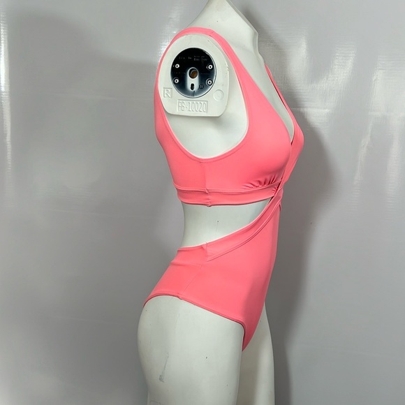 ASOS SWIM SIZE US 0 EU 32 UK 4 - Picture 7 of 10